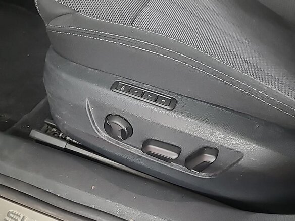 2023 Skoda Superb III Рестайлинг, серый, 2499000 рублей - вид 11