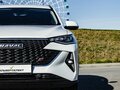 2023 Haval F7 I Рестайлинг, белый, 2170000 рублей - вид 9