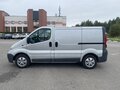 2006 Opel Vivaro, серебристый, 880000 рублей