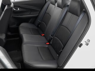 2023 Changan Alsvin, белый, 1235000 рублей, вид 5