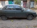 1998 Lada (ВАЗ) 2110, зелёный - вид 3