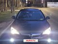 2012 Opel Astra GTC J Рестайлинг, чёрный, 880000 рублей - вид 3