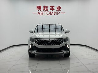 2023 Jetta VS5 I Рестайлинг, белый, 1494000 рублей, вид 1