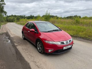 Honda Civic VIII