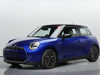 2025 Mini Hatch Cooper Electric SE IV (F65/F66/J01), синий, 8700000 рублей, вид 2