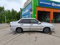 2004 Lada (ВАЗ) 2115, серый, 110000 рублей - вид 2