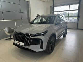 2026 Tenet T4L, серый, 2329000 рублей, вид 1