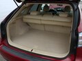 2009 Lexus RX 350 II Рестайлинг, красный - вид 9