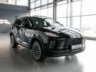 2026 Esteo MX, чёрный, 3990000 рублей, вид 1