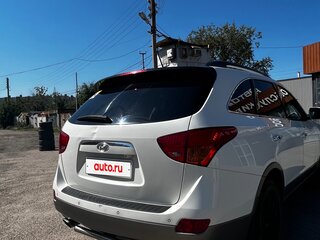 2012 Hyundai ix55, белый, 1590000 рублей, вид 5