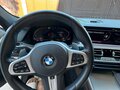 2020 BMW X6 40i III (G06), белый, 8000000 рублей - вид 9