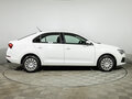 2022 Skoda Rapid II, белый, 1648000 рублей - вид 3
