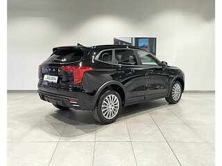2026 Haval Jolion I Рестайлинг 2, чёрный, 2622510 рублей, вид 4