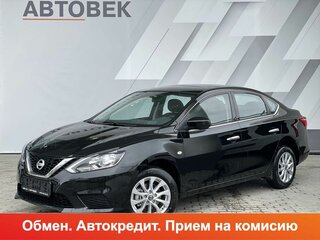 2025 Nissan Sylphy III (China Market) Рестайлинг, чёрный, 2400000 рублей, вид 1