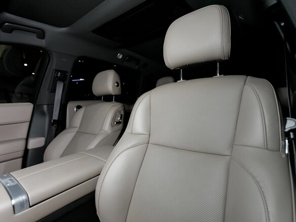 2026 Li Auto (Lixiang) L7 52.3 kWh I Рестайлинг, серый - вид 9