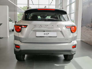 2026 Haval H7 I, серый, 4199000 рублей, вид 5