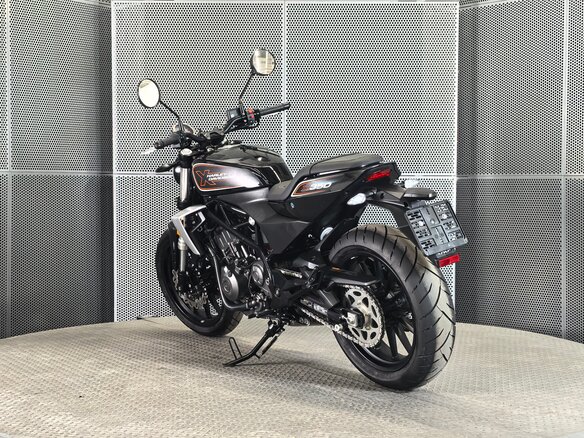 2024 Harley-Davidson X350, чёрный, 525000 рублей - вид 5