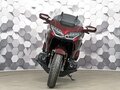 2025 Honda GL 1800 Gold Wing, красный, 3649000 рублей - вид 4