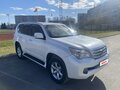 2011 Lexus GX 460 II, белый, 2500000 рублей - вид 2