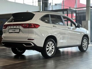 2026 Haval M6 II, белый, 2349000 рублей, вид 3