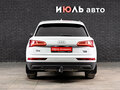 2018 Audi Q5 II (FY), белый, 3250000 рублей - вид 5