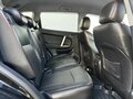 2016 Geely Emgrand X7 I Рестайлинг, чёрный - вид 9