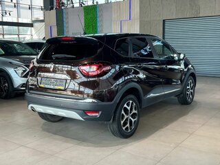 2016 Renault Kaptur I, коричневый, 1650000 рублей, вид 4