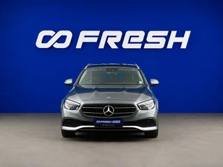 2020 Mercedes-Benz E-Класс 220 d V (W213, S213, C238) Рестайлинг, серый, 3377999 рублей, вид 3