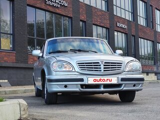 2004 ГАЗ 31105 «Волга», серый, 160000 рублей, вид 2