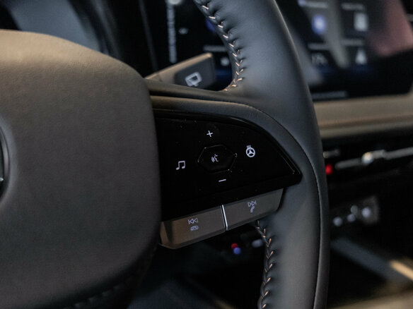 2026 Changan CS75 Pro, серый, 2955000 рублей - вид 24