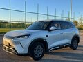 2024 BYD Yuan Up 45.12 kWh, серебристый, 1850000 рублей - вид 2