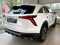 2026 Haval F7 II, белый, 3599000 рублей - вид 4