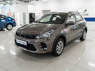 2025 Solaris KRX, коричневый, 2535000 рублей, вид 1
