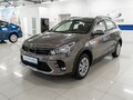 2025 Solaris KRX, коричневый, 2585000 рублей