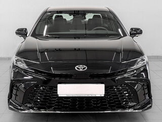 2025 Toyota Camry IX (XV80) China Market, чёрный, 5050000 рублей, вид 5