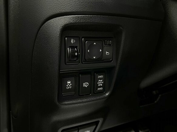 2012 Nissan Juke I, чёрный, 970000 рублей - вид 18