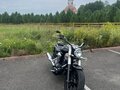 2005 Yamaha XVS950, чёрный, 550000 рублей - вид 3