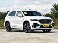 2026 Geely Monjaro (Xingyue L) I Рестайлинг 2 (China Market), белый, 3750000 рублей - вид 1