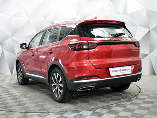 2024 Xcite X-Cross 7, красный, 1848000 рублей, вид 3
