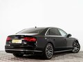 2015 Audi A8 Long III (D4) Рестайлинг, чёрный, 2629000 рублей - вид 3