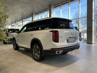 2026 GAC GS8 II, белый, 4949000 рублей, вид 5