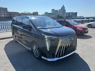 2026 GAC M8, чёрный, 6749999 рублей, вид 2