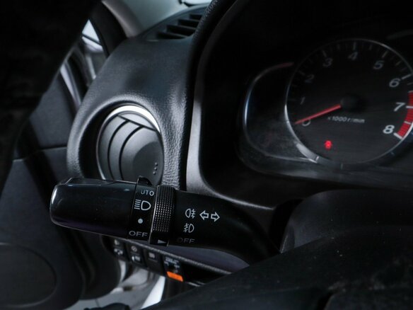 2005 Mazda 6 I (GG) Рестайлинг, серебристый, 399000 рублей - вид 8