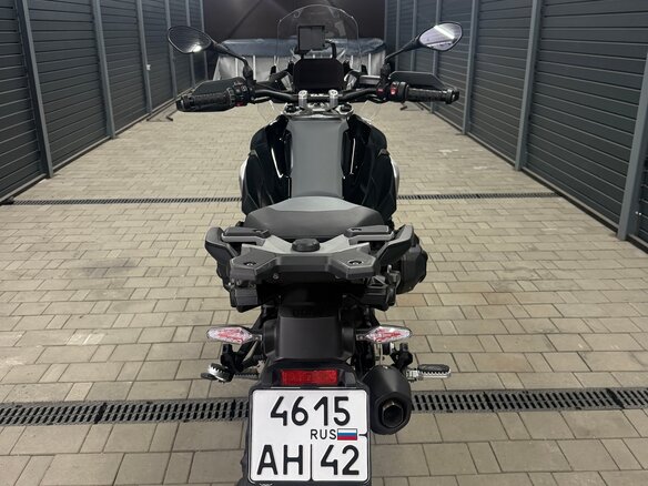 2024 BMW R 1300 GS, чёрный, 2250000 рублей - вид 5