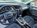 2013 Audi A4 IV (B8) Рестайлинг, серебристый, 1599000 рублей - вид 10