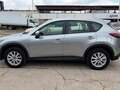 2013 Mazda CX-5 I, серебристый - вид 6