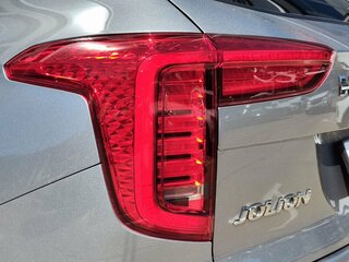 2026 Haval Jolion I Рестайлинг 2, белый, 2049000 рублей, вид 5