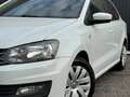 2016 Volkswagen Polo V Рестайлинг, белый - вид 8