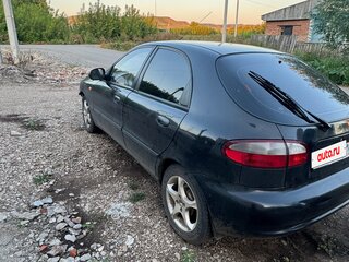 2010 ЗАЗ Chance, чёрный, 55000 рублей, вид 4