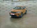 2023 Belgee X50, белый